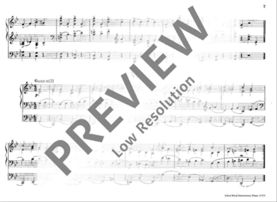 Choralpartita über 