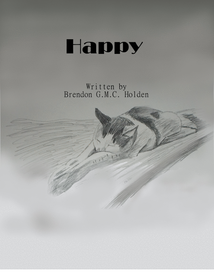 Happy (BTNS) Piano Solo scores gallery preview page 1