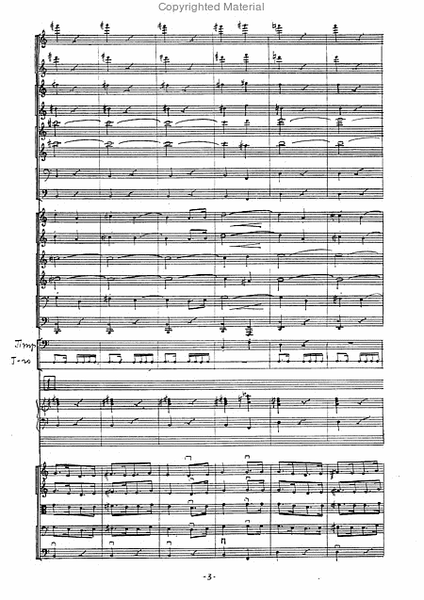 Nenia fur Violoncello und Streichorchester (Original: Violoncello und Orgel)