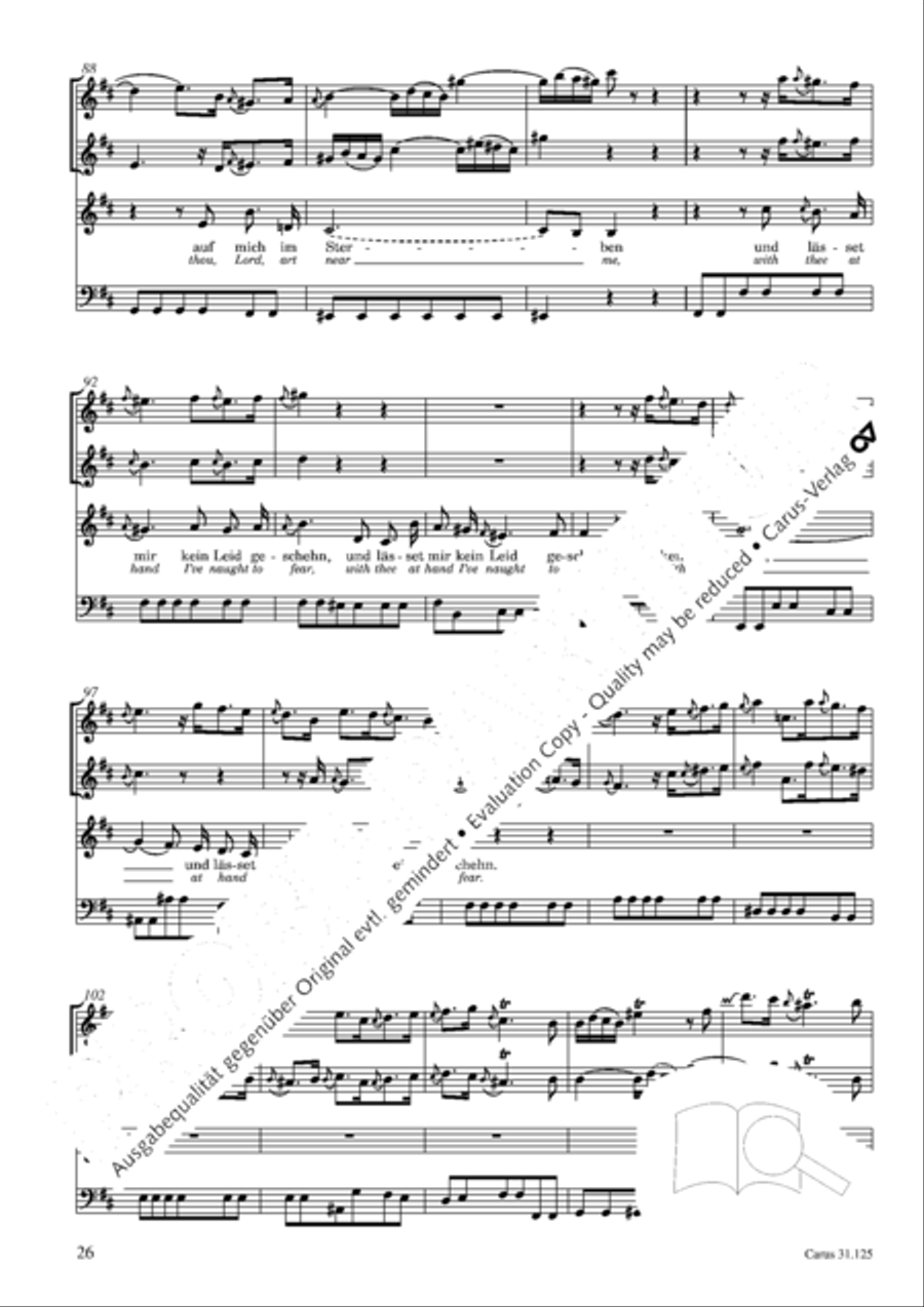 Mit Fried und Freud fahr ich dahin ATB scores gallery preview page 27