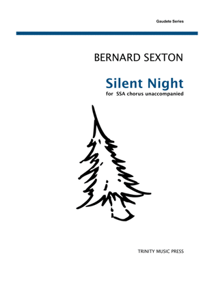 Silent Night SSA