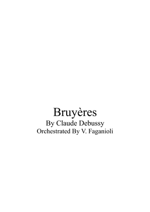 Bruyères