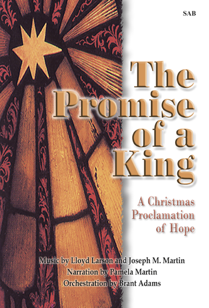 The Promise of a King image number null