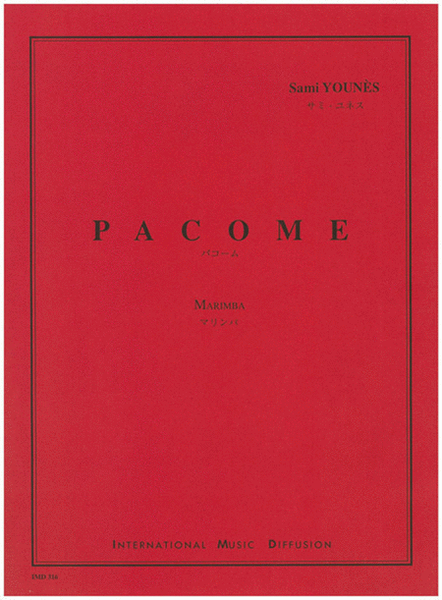Pacome