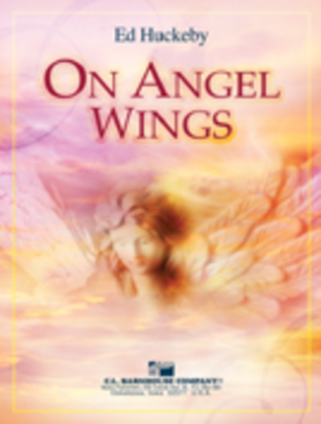 On Angel Wings image number null
