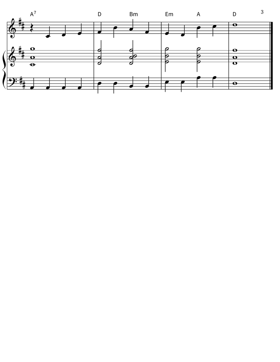 Danny Boy Violin Solo scores gallery preview page 3