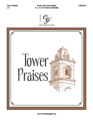 Book cover for Tower Praises