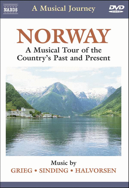 Musical Journey: Norway