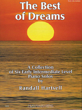 Book cover for The Best of Dreams