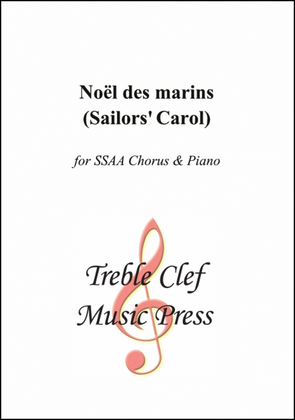 Noël des marins (Sailors' Carol)