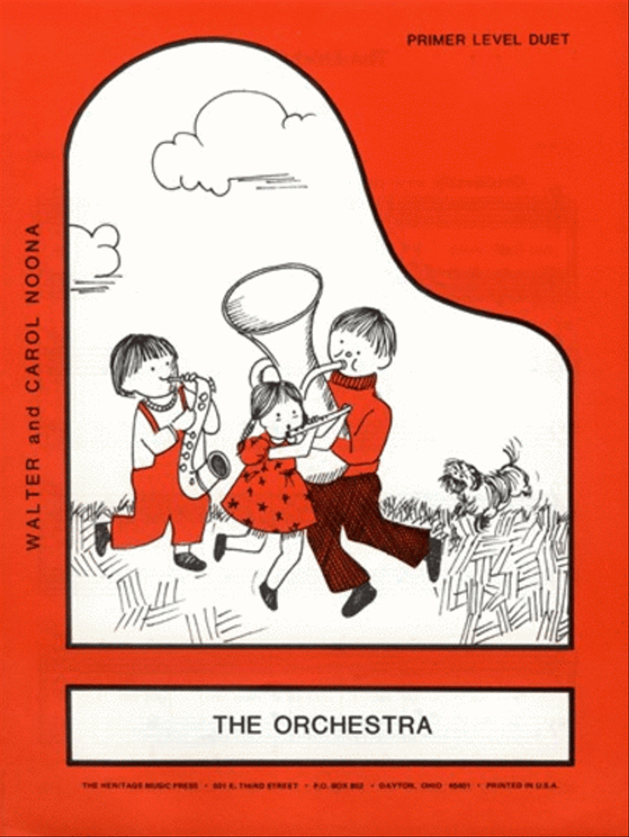 The Orchestra