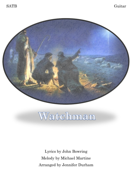 Watchman image number null