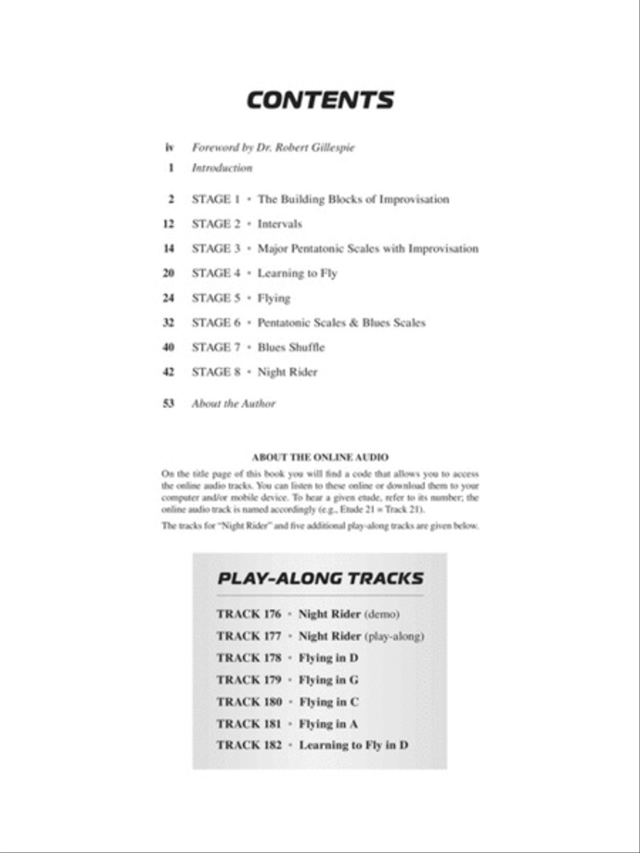 Rockin' Strings: Cello Collection / Songbook scores gallery preview page 2