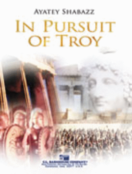 In Pursuit of Troy image number null