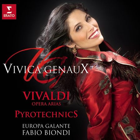 Pyrotechnics; Vivaldi: Opera