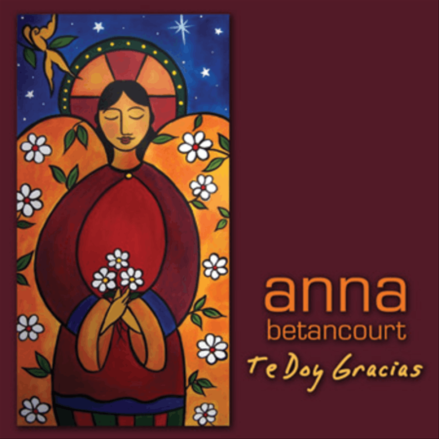 Te Doy Gracias CD scores gallery preview page 1