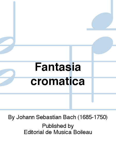 Fantasia cromatica