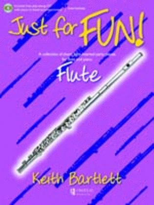 Just for FUN! - flute
