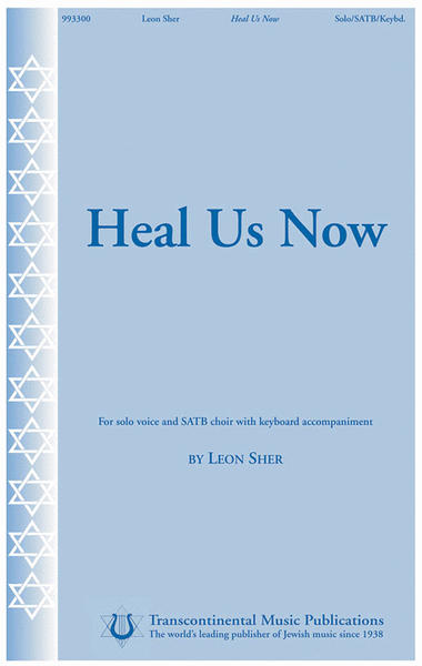 Heal Us Now