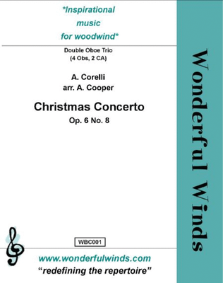 Christmas Concerto