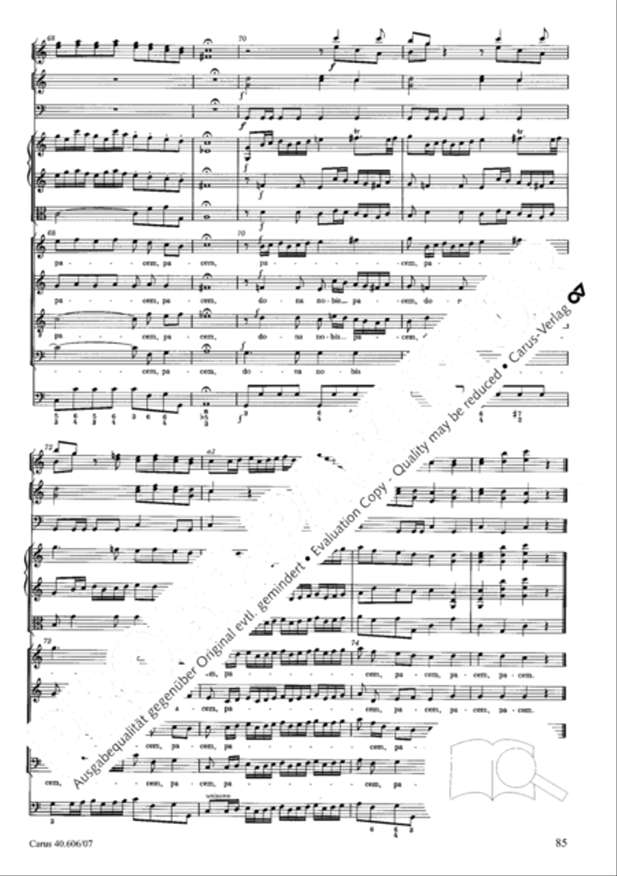 Missa Cellensis (Mariazeller-Messe)