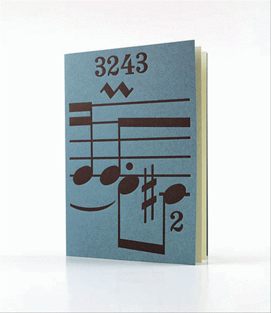 Henle Greeting Card - Music