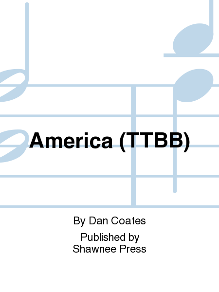 America (TTBB)