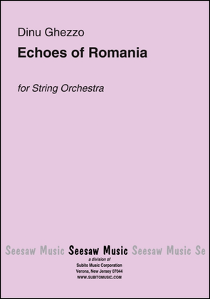Echoes of Romania