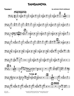 Tanganova - Trombone 2