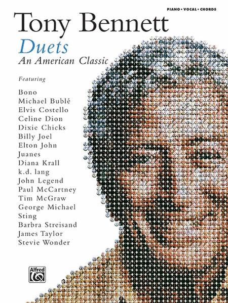 Tony Bennett: Duets - An American Classic