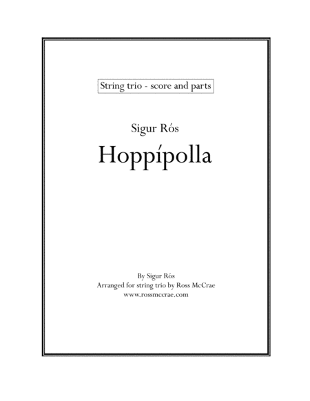Hoppipolla image number null