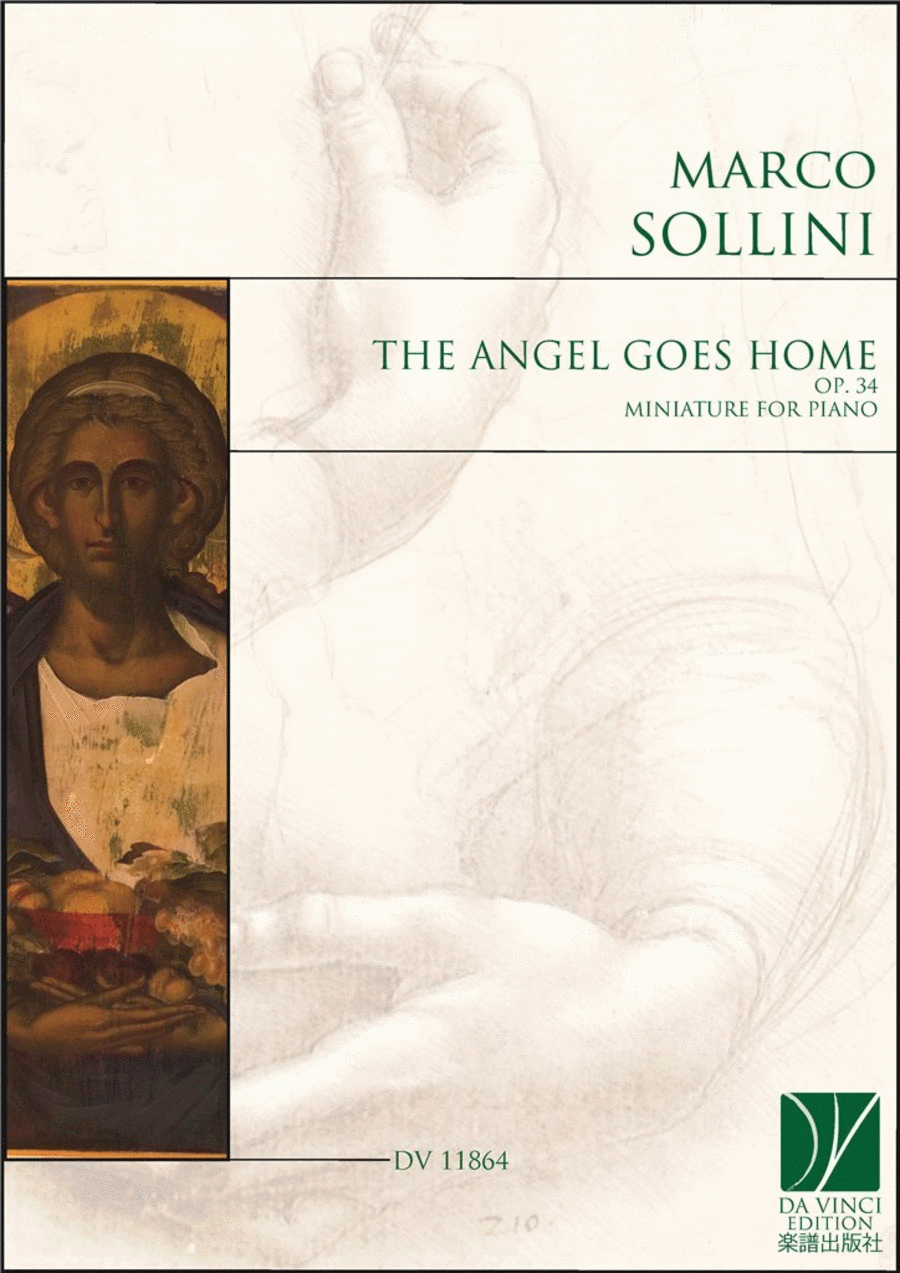 The Angel goes Home op.34