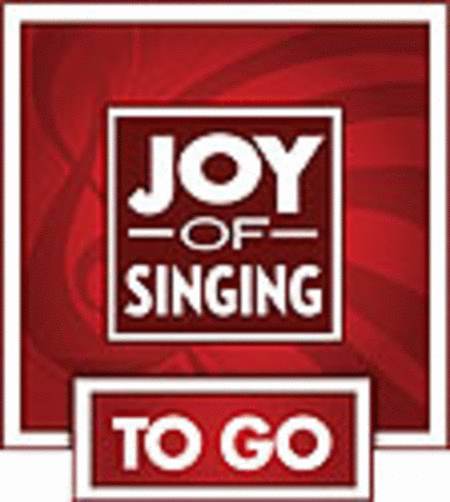 Hal Leonard Recorded Library 2014 - High School Edition (Joy of Singing To Go)