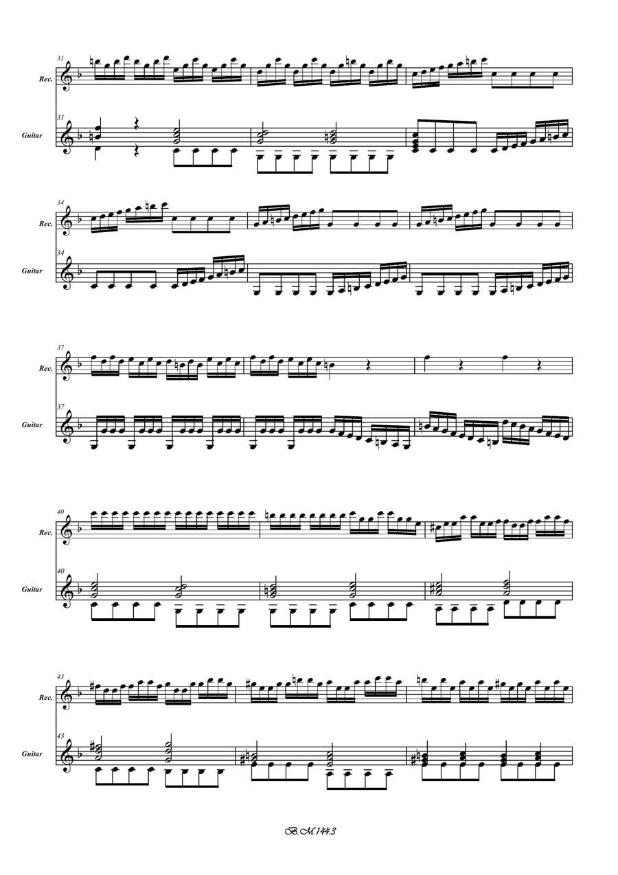 Vivaldi: 