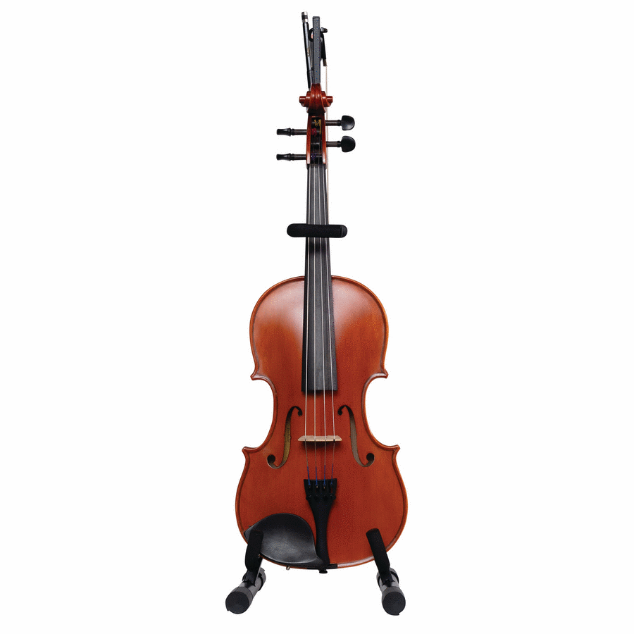 Recital Series Adjustable Stand for Violin & Viola