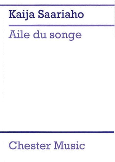 Aile Du Songe