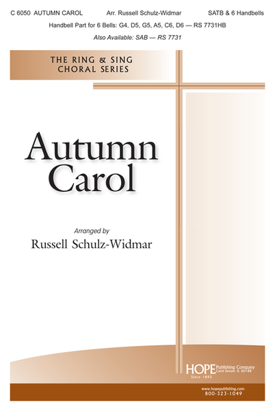 Autumn Carol image number null