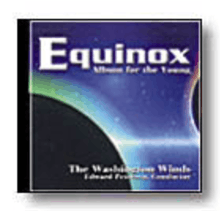 Equinox CD scores gallery preview page 1