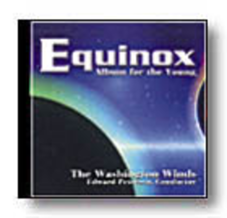 Equinox image number null