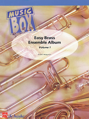 Easy Brass Ensemble Album 1