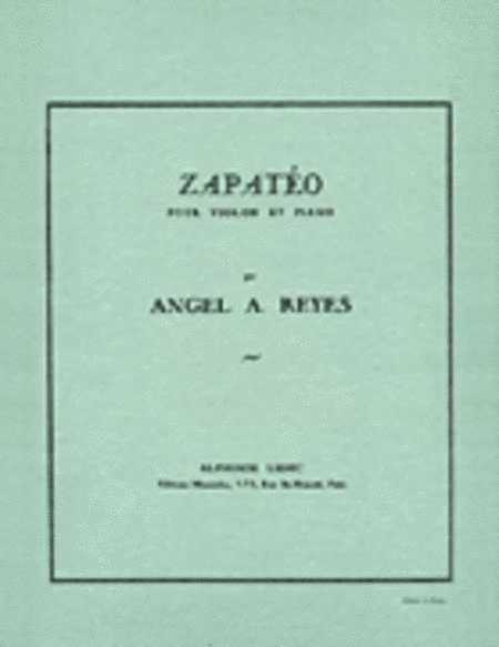 Zapateo