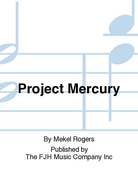 Project Mercury