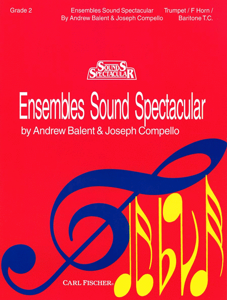 Ensembles Sound Spectac #2