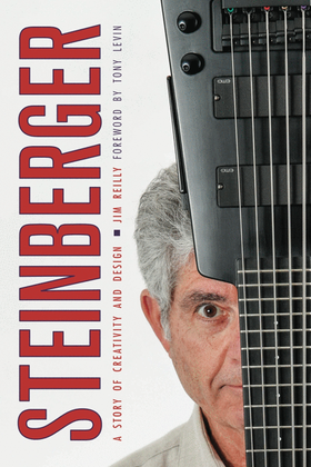 Book cover for Steinberger