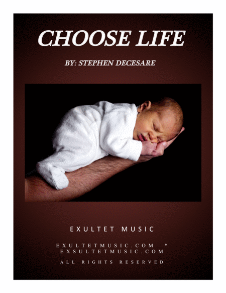 Choose Life image number null