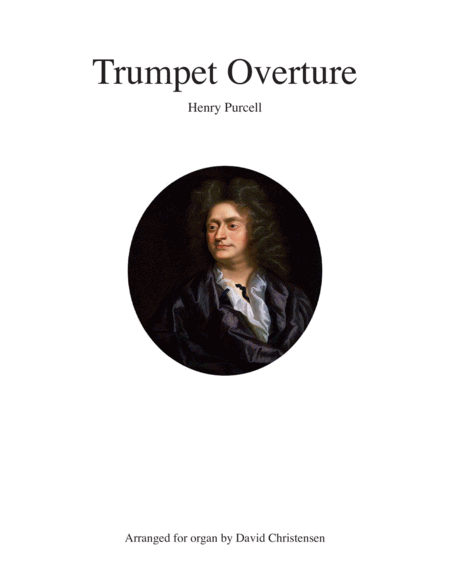 Trumpet Overture image number null