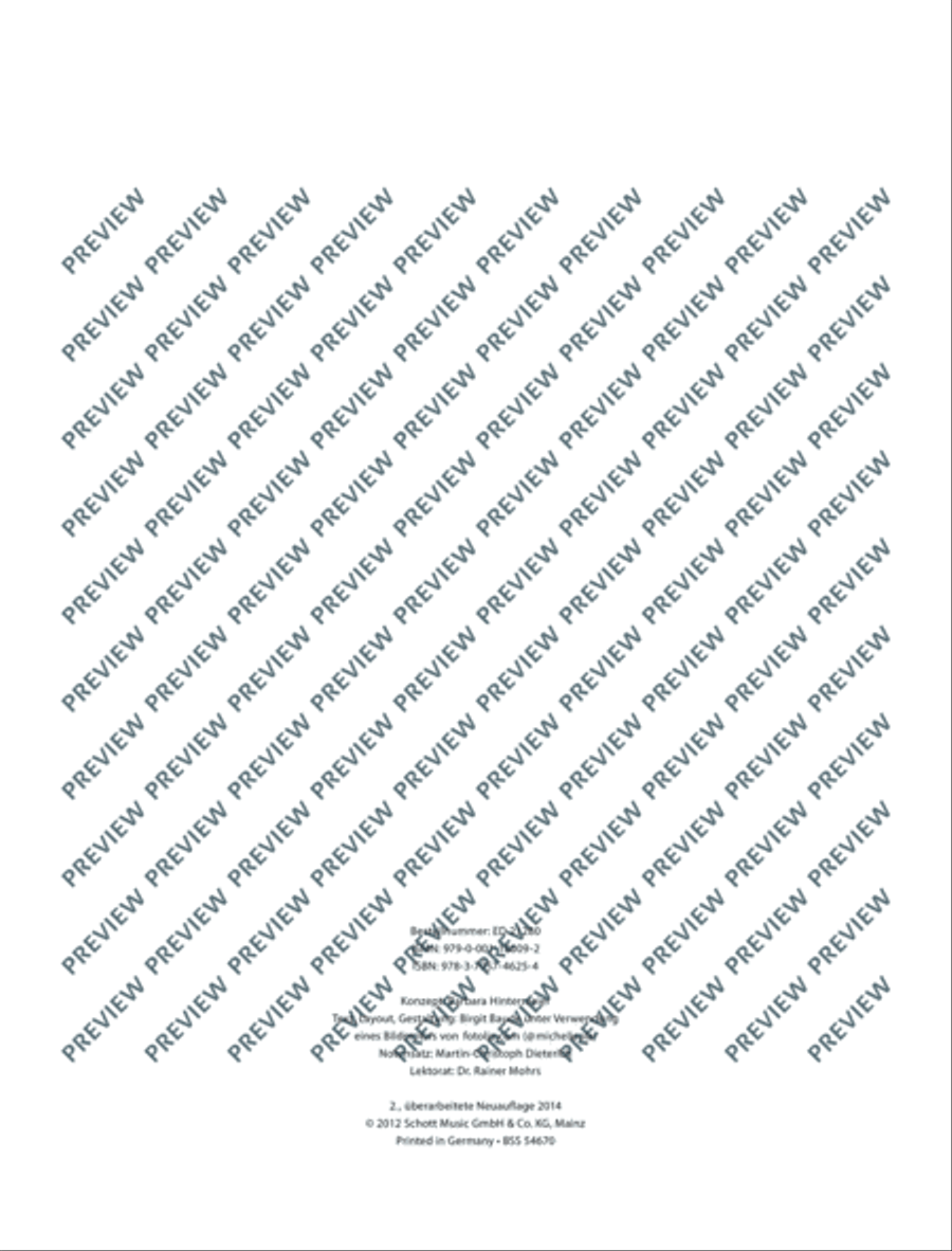 Altblockflötenschule Alto Recorder scores gallery preview page 3