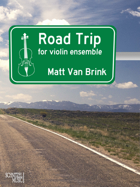 Road Trip (Violin Quintet) image number null