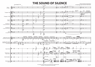 The Sound Of Silence