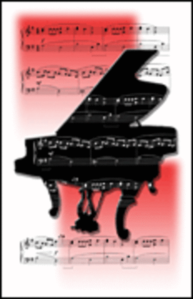 Recital Program #65 – Piano & Music